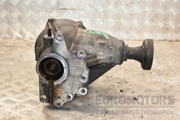 Раздаточная коробка МКПП Land Rover Freelander 2.2tdci (II) 2007-2014 7527111200 380484 - 2