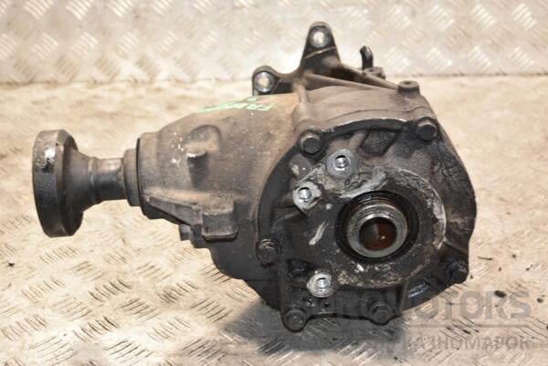 Раздаточная коробка МКПП Land Rover Freelander 2.2tdci (II) 2007-2014 7527111200 380484 - 3