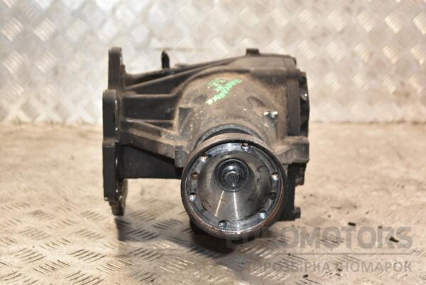 Раздаточная коробка МКПП Land Rover Freelander 2.2tdci (II) 2007-2014 7527111200 380484 - 4