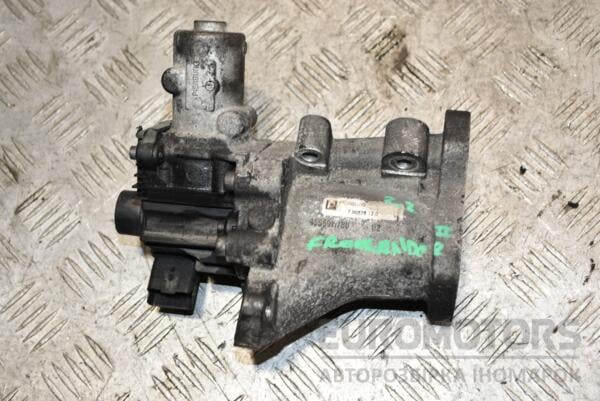 Клапан EGR електричний Land Rover Freelander 2.2tdci (II) 2007-2014 9656911780 380489 euromotors.com.ua