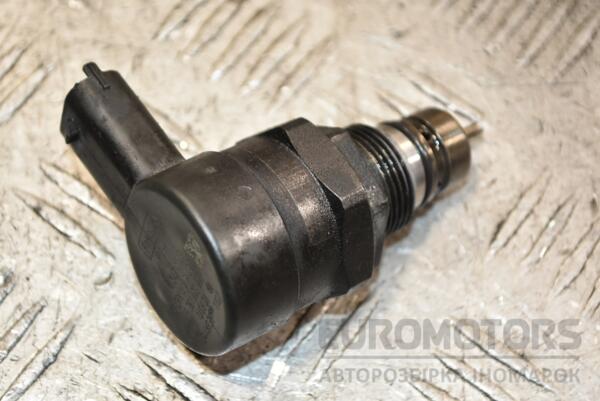 Редукционный клапан Land Rover Freelander 2.2tdci (II) 2007-2014 0281002803 380492 euromotors.com.ua