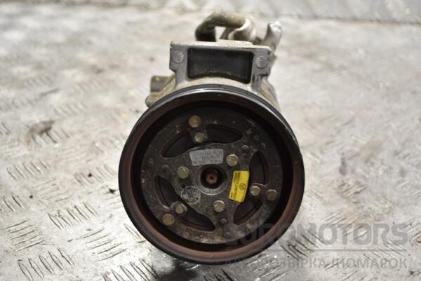 Компресор кондиціонера Fiat Doblo 1.6 16V 2000-2009 4472208634 380495 euromotors.com.ua