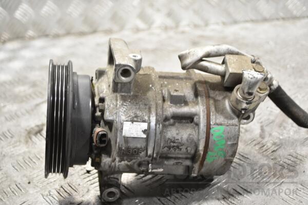 Компрессор кондиционера Fiat Doblo 1.6 16V 2000-2009 4472208634 380495 - 2