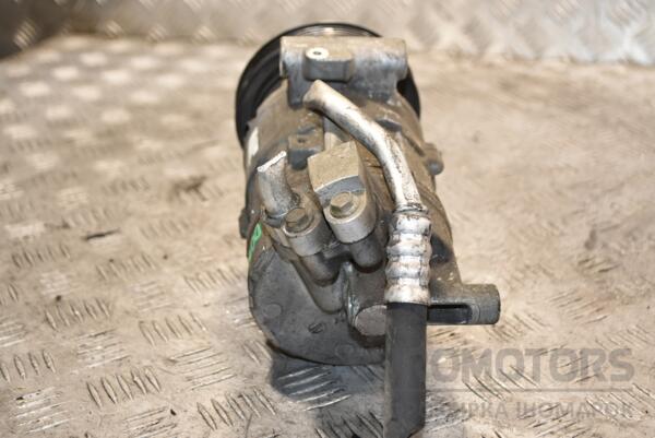 Компрессор кондиционера Fiat Doblo 1.6 16V 2000-2009 4472208634 380495 - 3