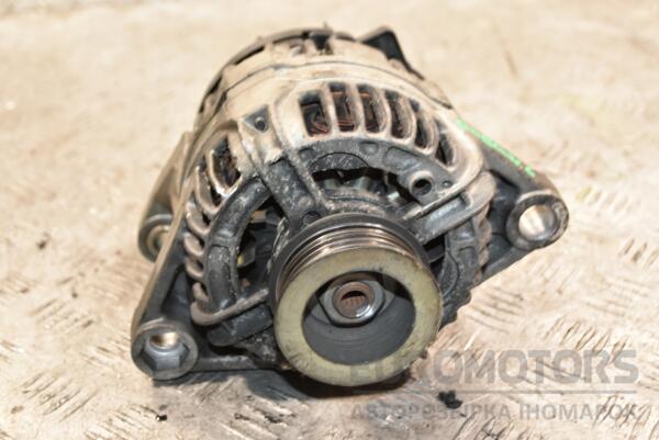 Генератор Fiat Doblo 1.6 16V 2000-2009 0124325058 380498 euromotors.com.ua