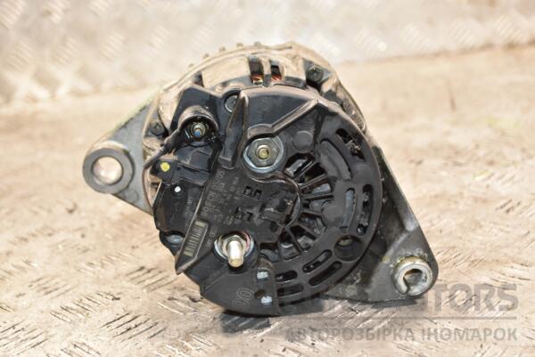 Генератор Fiat Doblo 1.6 16V 2000-2009 0124325058 380498 - 3