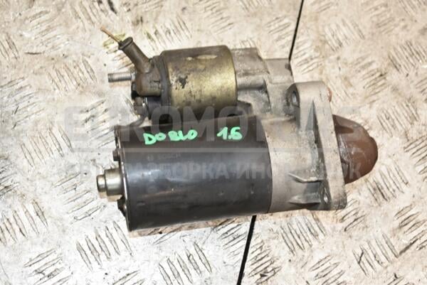 Стартер Fiat Doblo 1.6 16V 2000-2009 0001107109 380501 euromotors.com.ua