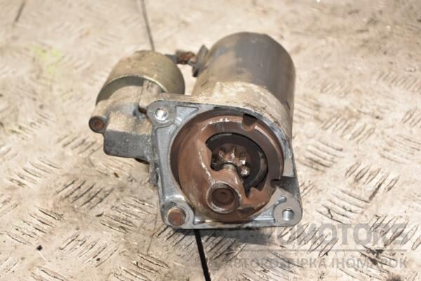 Стартер Fiat Doblo 1.6 16V 2000-2009 0001107109 380501 - 2