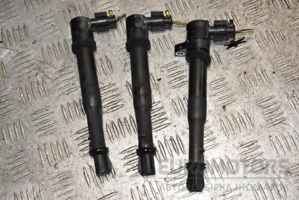 Котушка запалювання Fiat Doblo 1.6 16V 2000-2009 BAE403B 380506 euromotors.com.ua