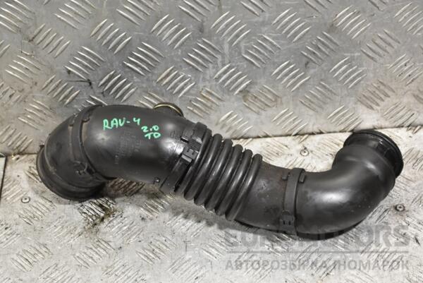 Патрубок повітряного фільтра Toyota Rav 4 2.0td 2000-2005 1788027060 380508 euromotors.com.ua