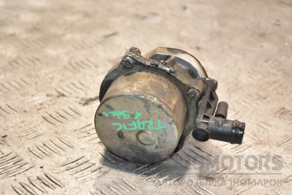 Вакуумний насос Renault Trafic 1.9dCi 2001-2014 8200072985 380509 euromotors.com.ua