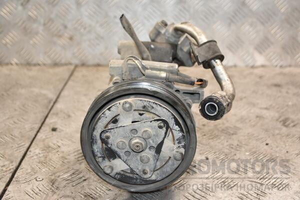 Компресор кондиціонера (дефект) Renault Kangoo 1.9dCi 1998-2008 7700111235 380515 euromotors.com.ua