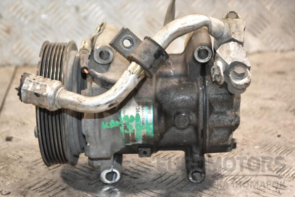 Компрессор кондиционера (дефект) Renault Kangoo 1.9dCi 1998-2008 7700111235 380515 - 3