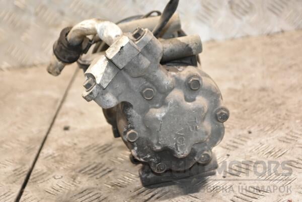 Компрессор кондиционера (дефект) Renault Kangoo 1.9dCi 1998-2008 7700111235 380515 - 4