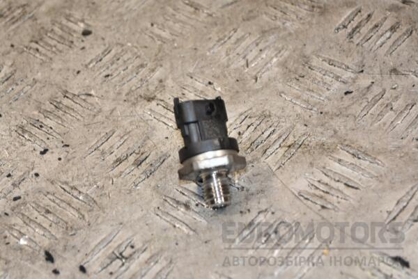 Датчик тиску палива в рейці Renault Kangoo 1.9dCi 1998-2008 0281002909 380522 euromotors.com.ua