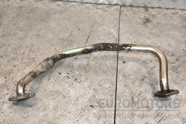 Трубка EGR VW Passat 2.0tdi (B6) 2005-2010 03G131521A 380530 euromotors.com.ua