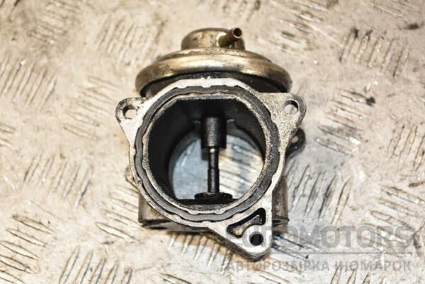 Клапан EGR механічний VW Passat 2.0tdi (B6) 2005-2010 038131501AF 380533 - 2