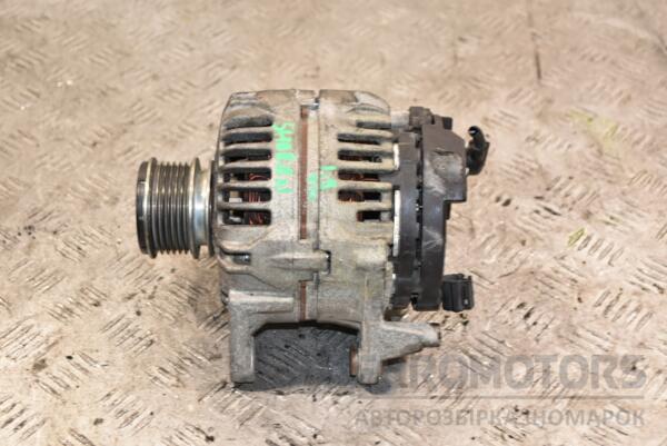 Генератор VW Sharan 1.9tdi 1995-2010 038903024A 380544 - 2