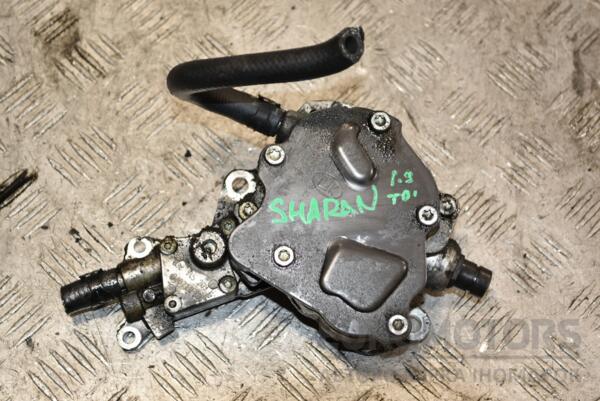 Вакуумный насос (тандемный насос) VW Sharan 1.9tdi 1995-2010 038145209E 380550 euromotors.com.ua