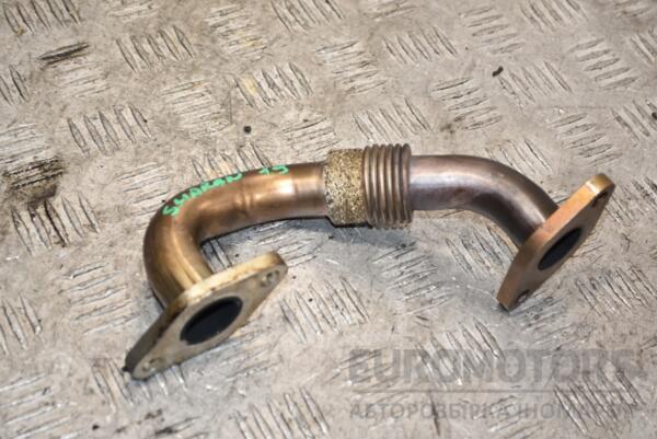 Трубка EGR VW Sharan 1.9tdi 1995-2010 038131521BR 380555 euromotors.com.ua