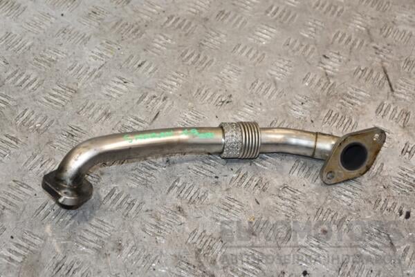 Трубка EGR VW Sharan 1.9tdi 1995-2010 038131521AF 380556 euromotors.com.ua