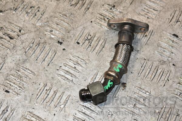 Трубка зливу масла з турбіни VW Sharan 1.9tdi 1995-2010 038145736C 380558 euromotors.com.ua