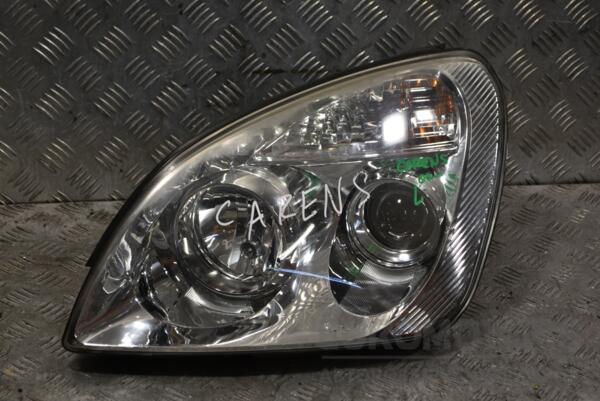 Фара левая Kia Carens 2006-2012 921011D050 380561 euromotors.com.ua