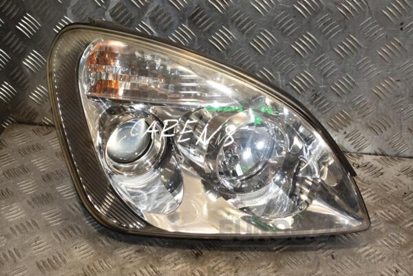 Фара правая Kia Carens 2006-2012 921021D050 380563 euromotors.com.ua