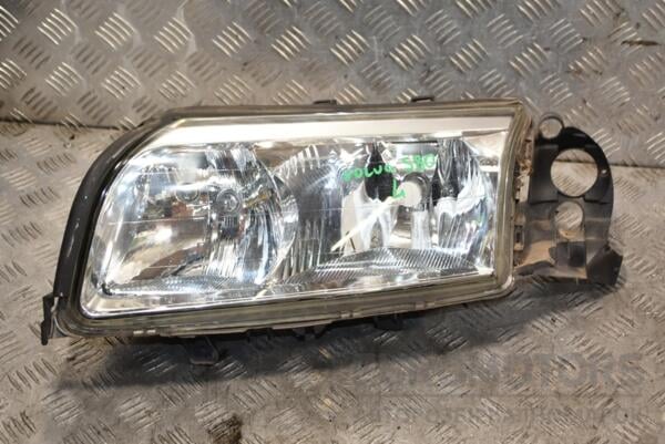 Фара левая Volvo S80 1998-2006 30744489 380571 euromotors.com.ua