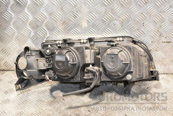 Фара ліва Volvo S80 1998-2006 30744489 380571 - 2