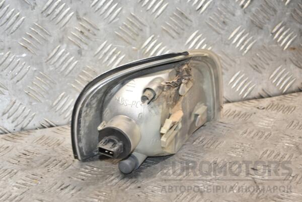 Поворотник левый Volvo S80 1998-2006 9154472 380573 - 2