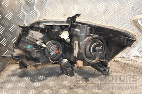 Фара правая -10 (дефект) Toyota Auris (E15) 2006-2012 8111002470 380575 - 2