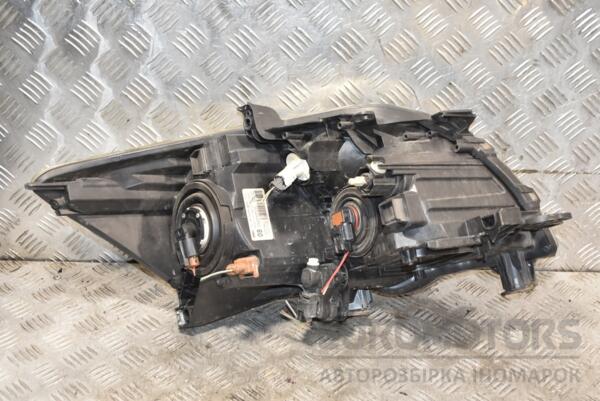 Фара левая -10 (дефект) Toyota Auris (E15) 2006-2012 8115002460 380579 - 2