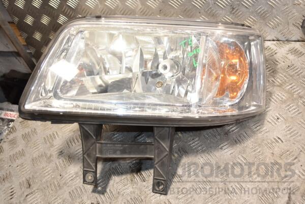 Фара левая -10 VW Transporter (T5) 2003-2015 7H1941015J 380582 euromotors.com.ua