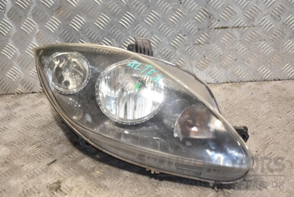 Фара правая Seat Altea 2004-2015 5P1941034A 380584 euromotors.com.ua
