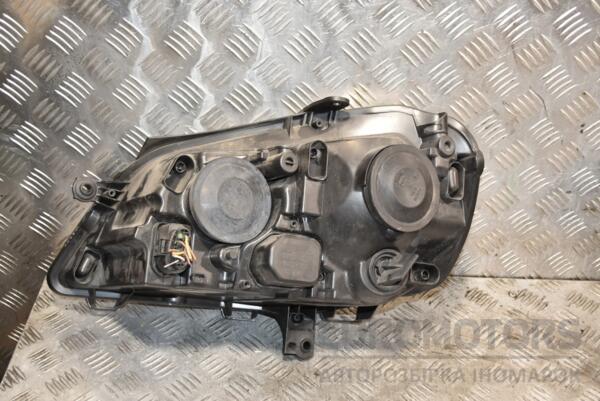 Фара правая 05- VW Polo 2001-2009 6Q1941008AR 380586 - 2