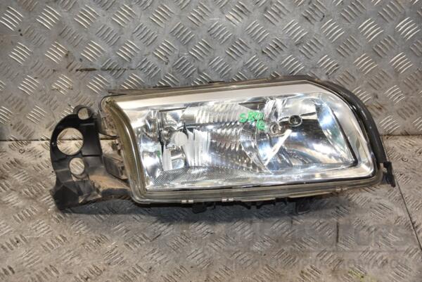 Фара правая Volvo S80 1998-2006 30744490 380588 euromotors.com.ua
