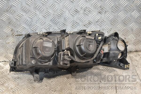 Фара правая Volvo S80 1998-2006 30744490 380588 - 2