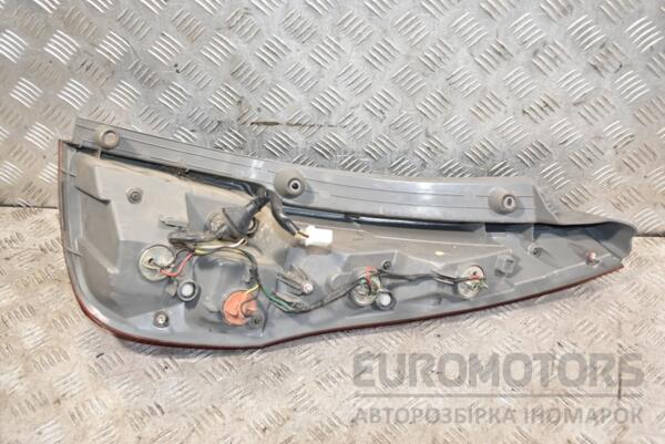 Фонарь левый универсал Hyundai i30 2007-2012 924012R1 380592 - 2