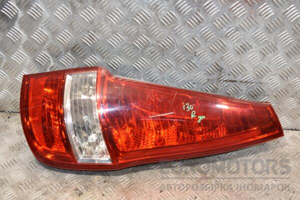 Фонарь правый универсал Hyundai i30 2007-2012 924022R1 380594 euromotors.com.ua