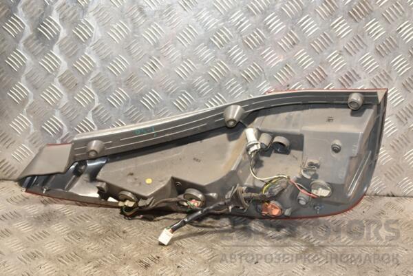 Фонарь правый универсал Hyundai i30 2007-2012 924022R1 380594 - 2
