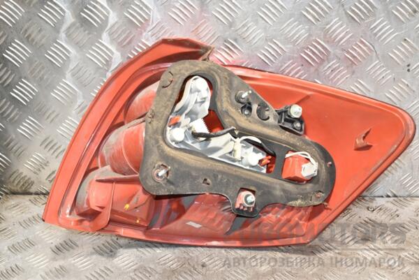 Фонарь левый -10 Toyota Auris (E15) 2006-2012 8156002380 380599 - 2