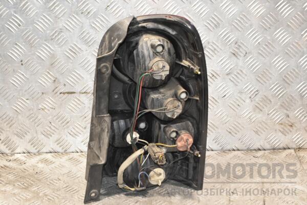 Фонарь левый SsangYong Rexton 2006-2012 380605 - 2