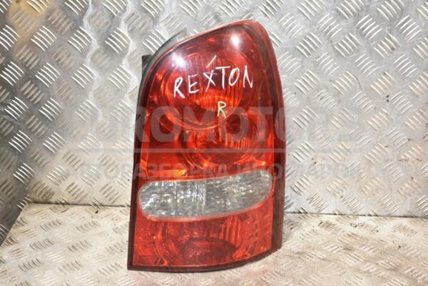 Фонарь правый SsangYong Rexton 2006-2012 380607 - 1