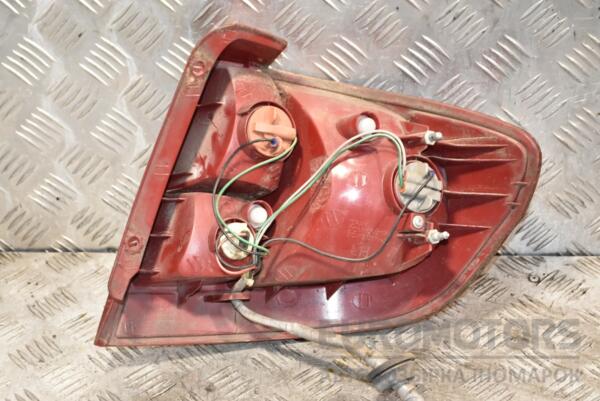 Фонарь левый 05- Hyundai Getz 2002-2010 924011C5XX 380611 - 2