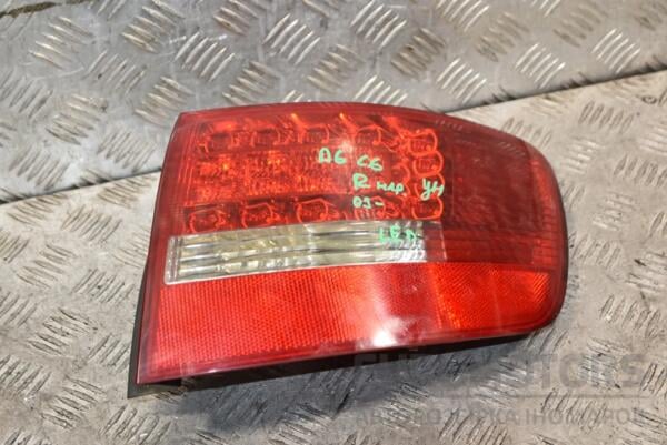Фонарь правый наружный универсал 09- Audi A6 (C6) 2004-2011 4F9945096E 380621 euromotors.com.ua