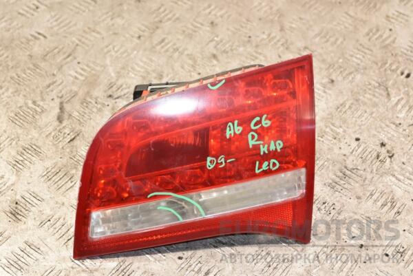 Фонарь правый внутренний универсал 09- (дефект) Audi A6 (C6) 2004-2011 4F9945094E 380626 euromotors.com.ua