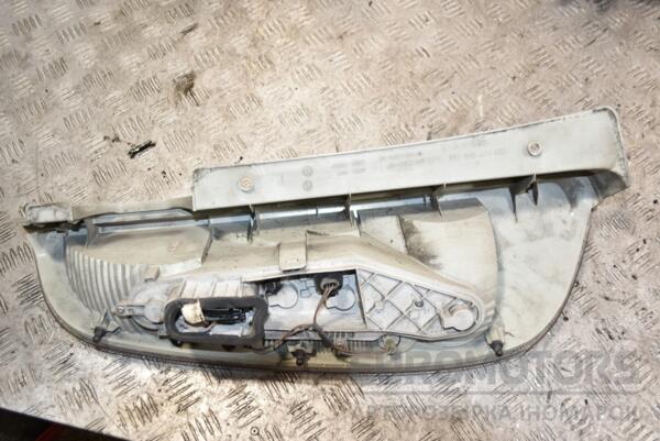 Ліхтар правий Skoda Roomster 2006-2015 5J7945096 380633 - 2