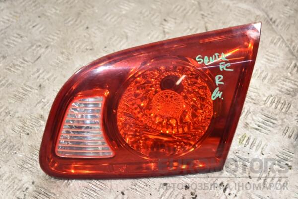 Ліхтар правий внутрішній -09 Hyundai Santa FE 2006-2012 924062B000 380639 euromotors.com.ua