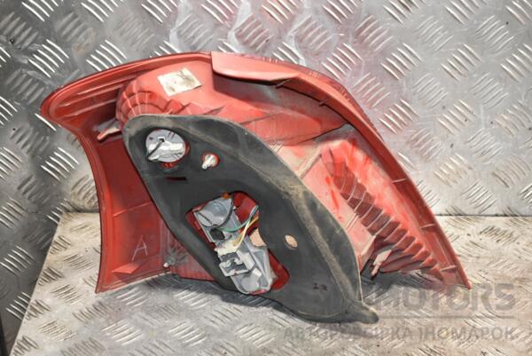 Фонарь правый -09 Toyota Yaris 2006-2011 380646 - 2